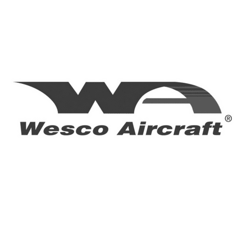 Wesco Aircraft Grayscale